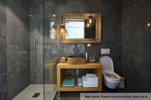 Hiša Ančka Boutique Hotel - image 8