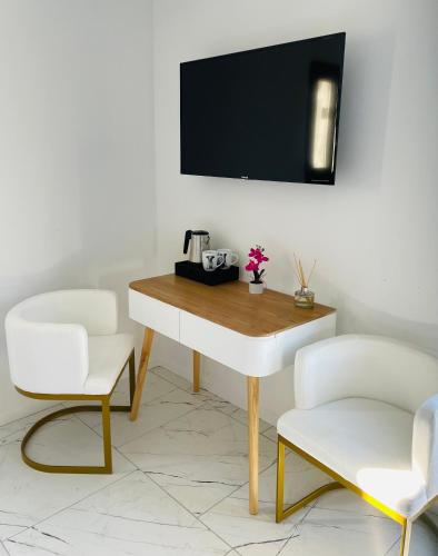 A CASA DI JO – Calenzana, DC