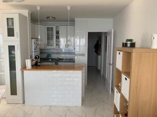  Primera linea de playa en Torrox Costa in Torrox