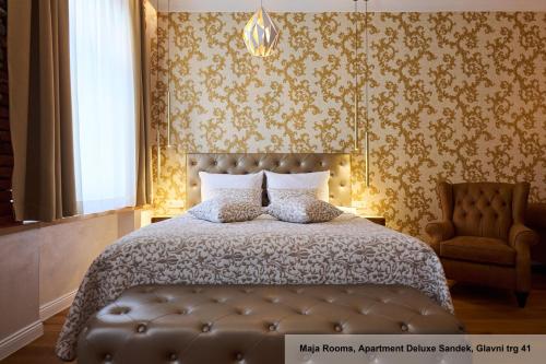 Hiša Ančka Boutique Hotel - image 4