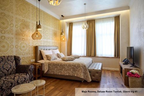 Hiša Ančka Boutique Hotel - image 7