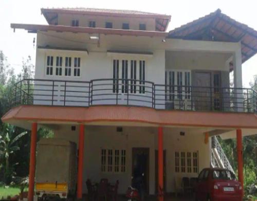 Coorg Royal Tree Homestay by StayApart