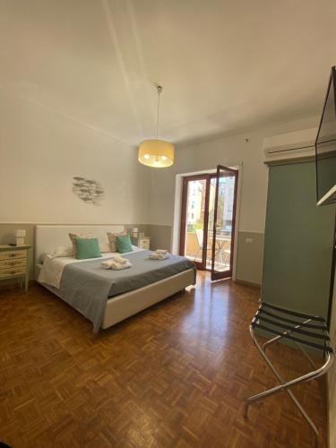 소렌토 Lemon Rooms Sorrento 3성급 호텔 스위트룸