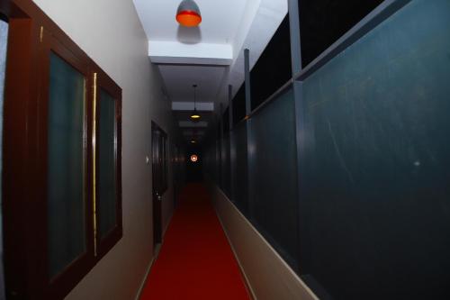 FAAZ Residency in Bilathikkulam