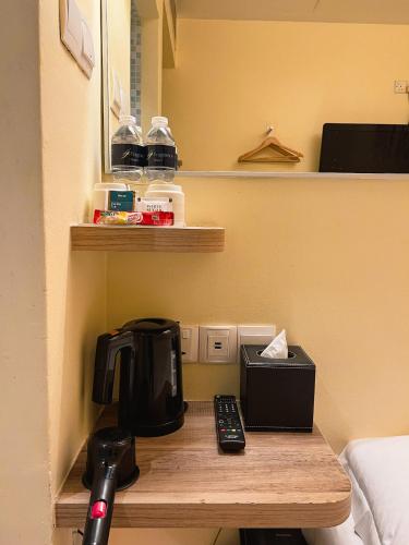 フレグランス ホテル クラッシック17