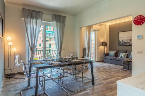 Casa Annalisa - Apartment - Rapallo