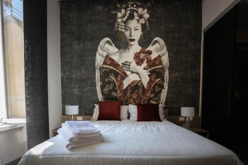 L'élégant BOUTIQUE ROOMS NAPLES, Naples