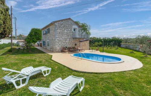 Villa Anima - Accommodation - Kaštelir