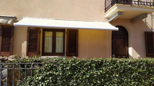  Appartamento Residence Weber in La Maddalena