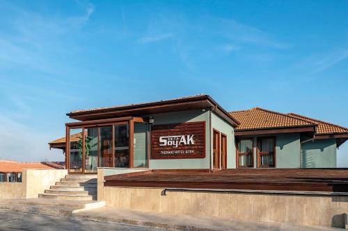 ERTA SOYAK THERMAL OTEL
