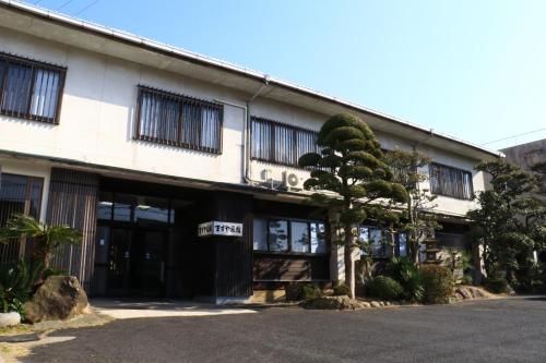 Masuya Ryokan - Accommodation - Izumo