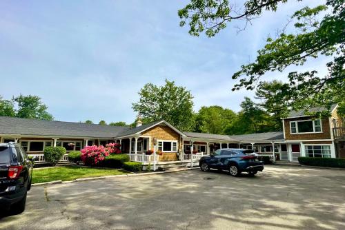 Kennebunkport Motor Lodge - image 22