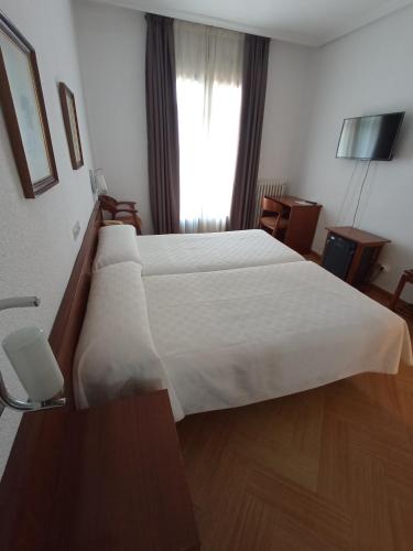 Twin room, superior, balcony