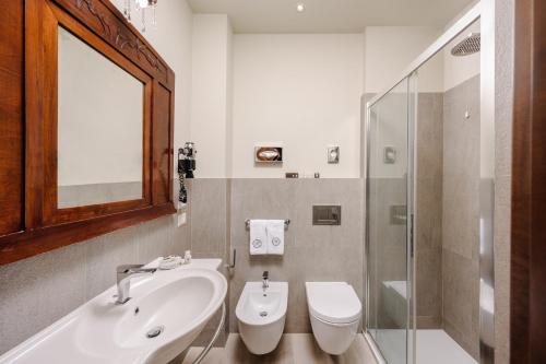 Suite, junior, seeblick