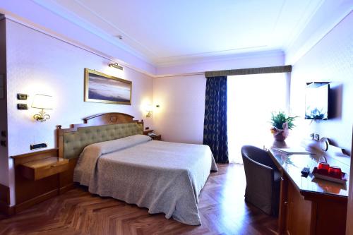 Palazzo Rosenthal Vesuview Hotel & Resort in Trecase