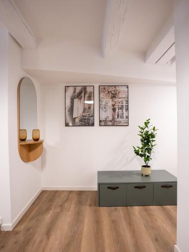 Létesítmények, Limehome Zwickau Hauptmarkt in Zwickau