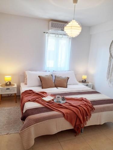 Apartment Sunflower外景图