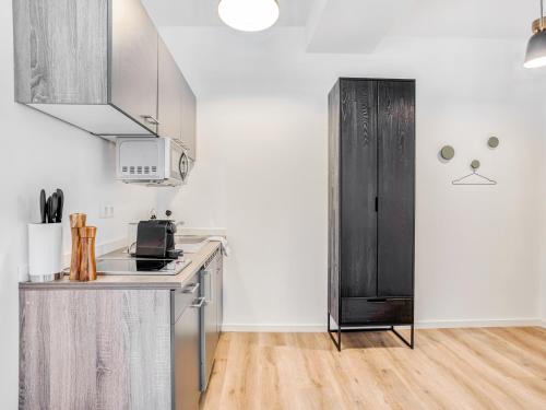 Létesítmények, Limehome Zwickau Hauptmarkt in Zwickau