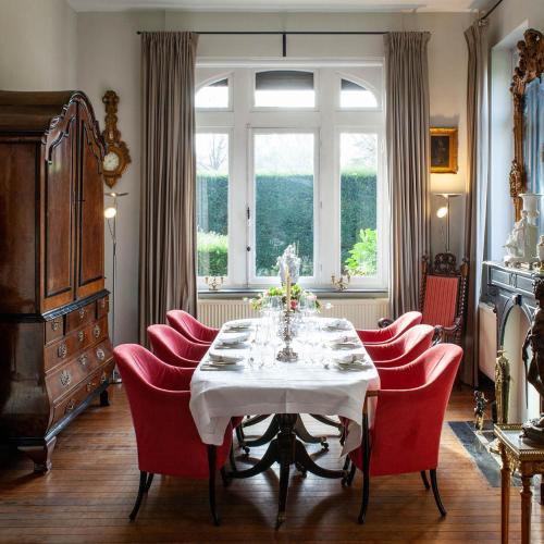 Villa Asch in 美屬薩摩亞