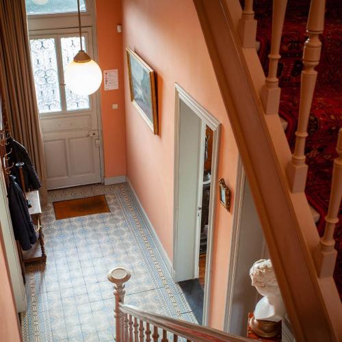 Villa Asch in 美屬薩摩亞