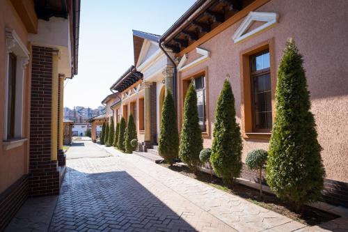 . Casa Onyx