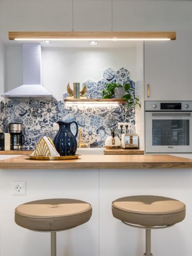 Chic & Comfort Homes in Central Volos # 3 - image 4
