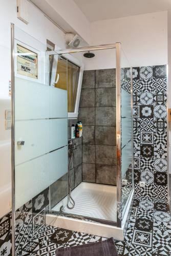 Ground Studio in bohemian Psiri in the historic center-In Vivo Apartments, Athen (Foto 5)