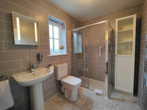 Mallard Cottage Sleeps 5 Rural Winchester Twyford - image 11