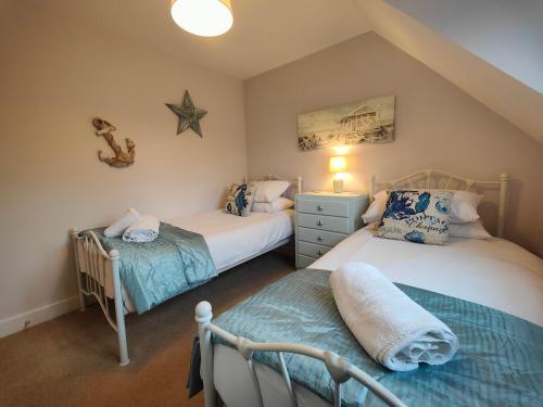 Birdsong Rural Winchester Twyford - 2BR, 5BR, 7BR - sleeps upto 16