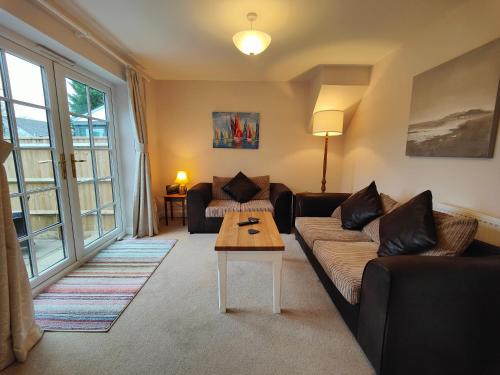 Mallard Cottage Sleeps 5 Rural Winchester Twyford - image 13