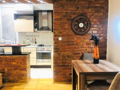 Cozy one-bedroom apartment Sarajevo