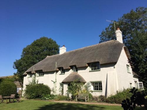 Pound House gîte à louer Nether Cerne