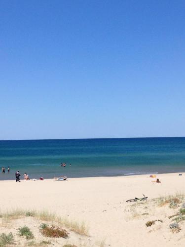 VILLAGGIO MARINA DI LAGO PATRIA gîte à louer Caserte