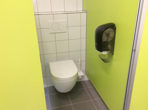 KUZ Jugendherberge - image 3