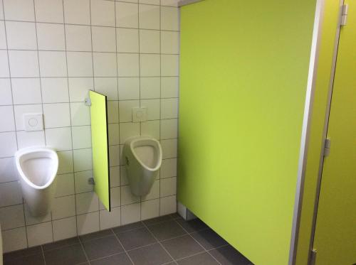 KUZ Jugendherberge - image 9