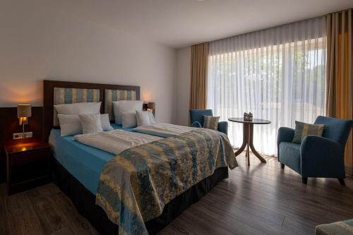 Hotel Nordstern Room Type - Double Room - Main Building