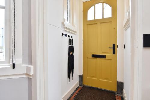 Boutique Hotel Havenkantoor, Den Haag (Foto 10)