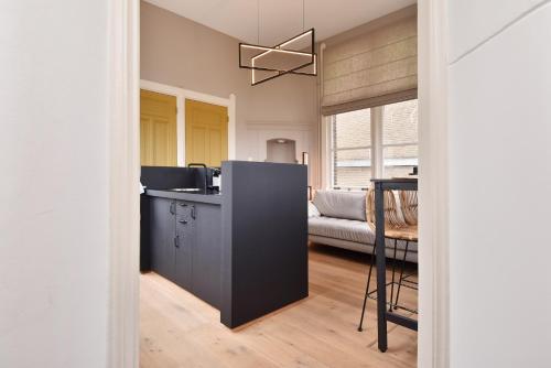 Boutique Hotel Havenkantoor, Den Haag (Foto 9)