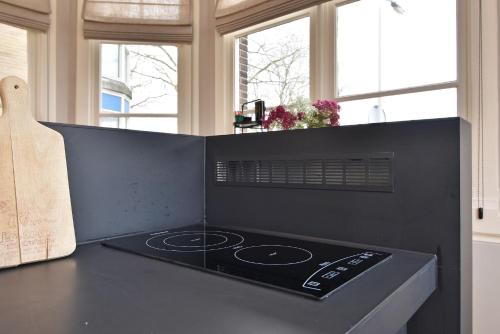 Boutique Hotel Havenkantoor, Den Haag (Foto 8)