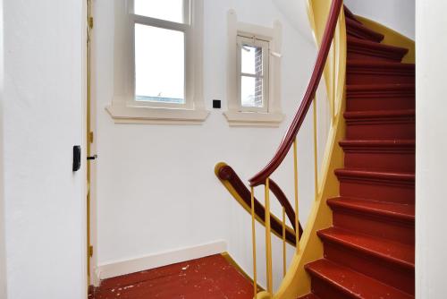 Boutique Hotel Havenkantoor, Den Haag (Foto 7)