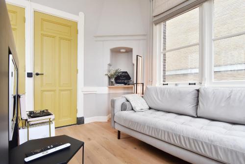 Boutique Hotel Havenkantoor – The Hague, WV