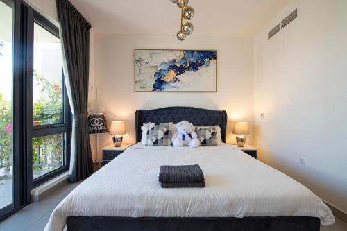 Dubai Hills Bespoke 4 Bedroom Villa, Dubái (foto 9)