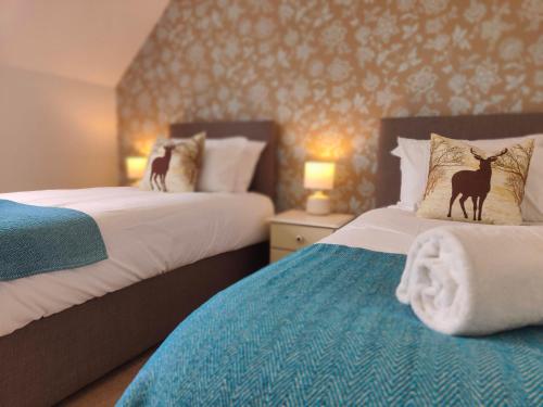 Mallard Cottage Sleeps 5 Rural Winchester Twyford - image 9