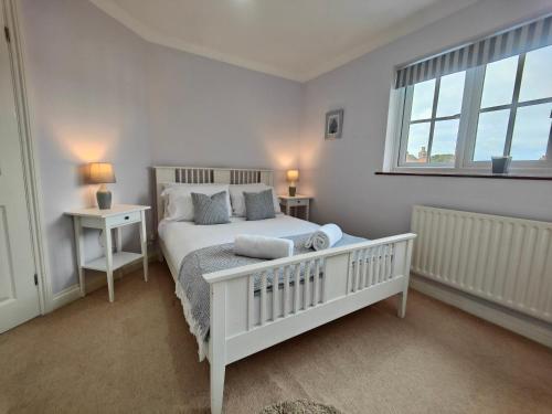 Mallard Cottage Sleeps 5 Rural Winchester Twyford - image 8