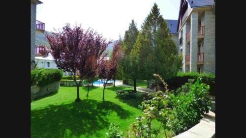  Estibafreda Lodge Benasque in Benasque