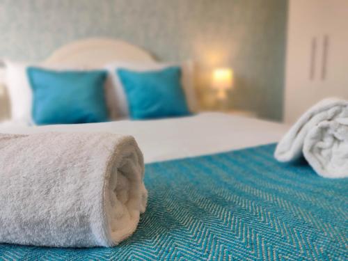 Mallard Cottage Sleeps 5 Rural Winchester Twyford - image 14