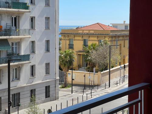 Gorgeous 2 bedrooms holiday apartement, Nice (fotografie 2)