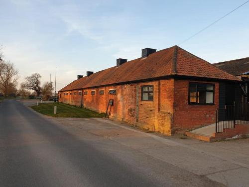 The Old Dairy Accommodation - Apartment - Tillingham