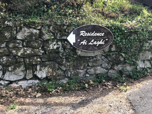 . Residence Ai Laghi