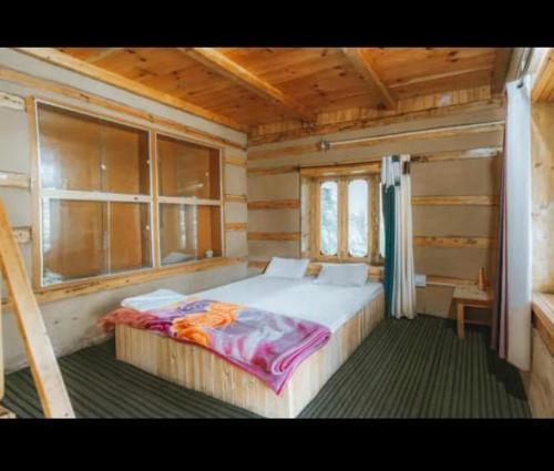 Thakur’s Cottage photo